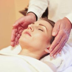 Distance Reiki Healing